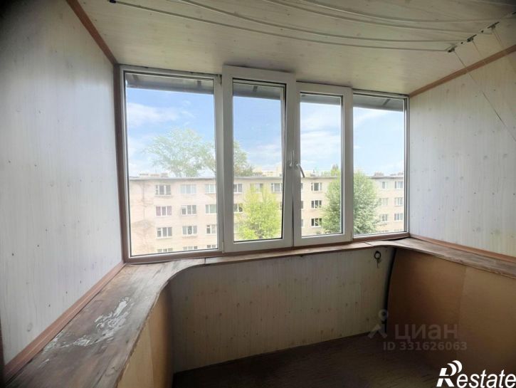1-комн квартира бульвар Космонавтов, 4,  д. 4