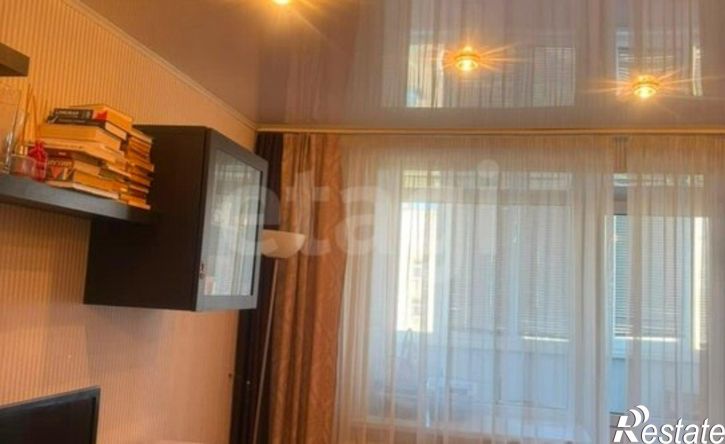 2-комн квартира ул Ленинградская, 21,  д. 21