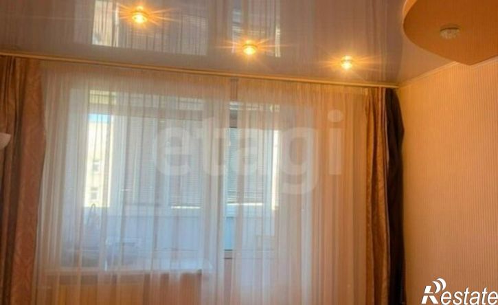 2-комн квартира ул Ленинградская, 21,  д. 21