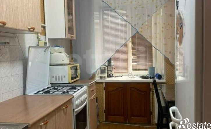 2-комн квартира ул Ленинградская, 21,  д. 21