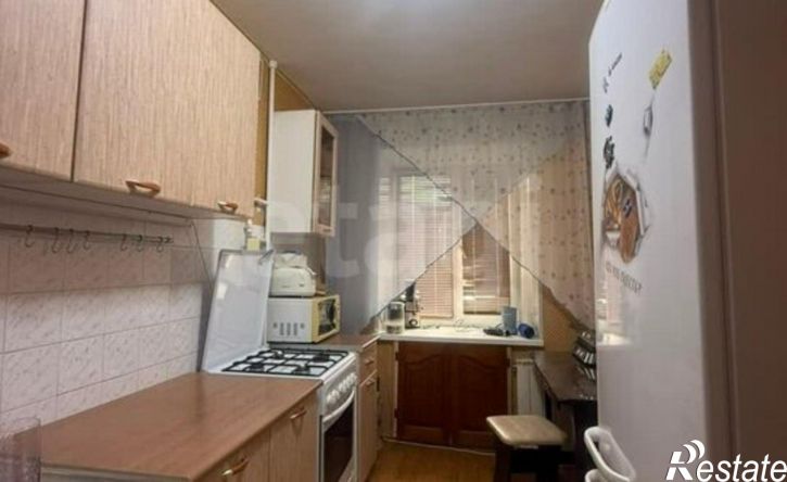 2-комн квартира ул Ленинградская, 21,  д. 21