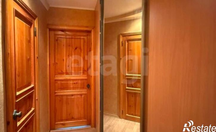 2-комн квартира ул Ленинградская, 21,  д. 21