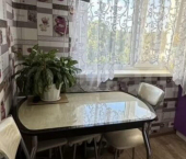 2-комн, 44кв м, этаж 5/5 ул Островского, 40