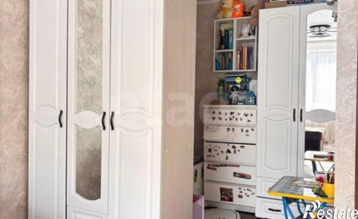 1-комн квартира ул Островского, 76а,  д. 76а