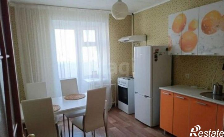 1-комн квартира ул Строителей, 24,  д. 24