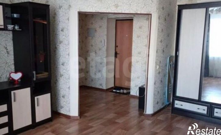 1-комн квартира ул Строителей, 24,  д. 24