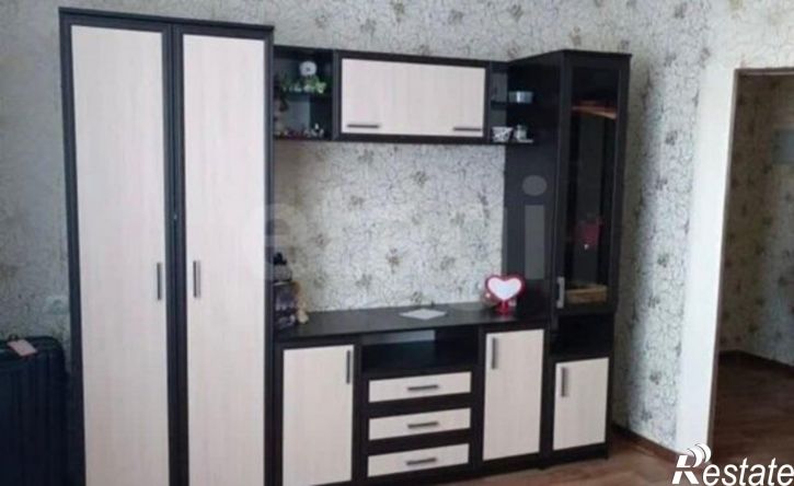 1-комн квартира ул Строителей, 24,  д. 24