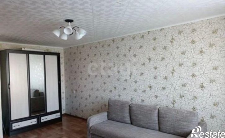 1-комн квартира ул Строителей, 24,  д. 24