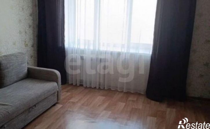 1-комн квартира ул Строителей, 24,  д. 24