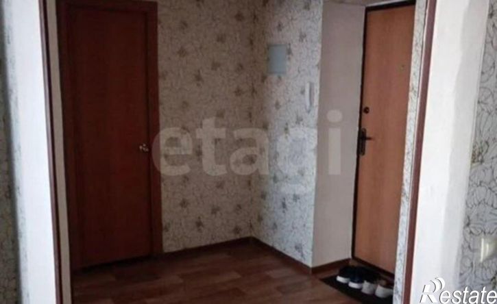 1-комн квартира ул Строителей, 24,  д. 24