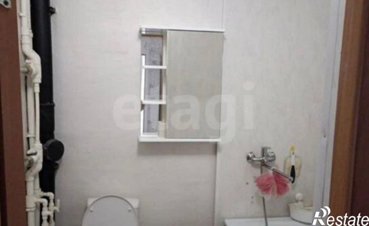 1-комн квартира ул Строителей, 24,  д. 24