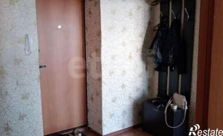 1-комн квартира ул Строителей, 24,  д. 24