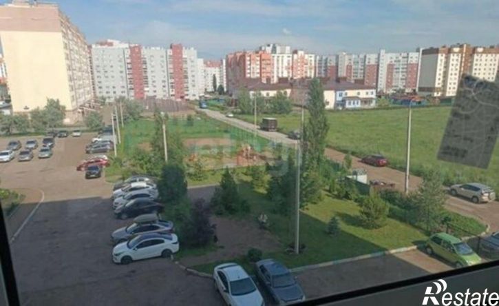 1-комн квартира ул Строителей, 24,  д. 24