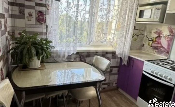 2-комн квартира ул Островского, 40,  д. 40