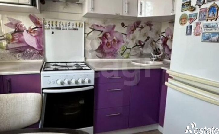 2-комн квартира ул Островского, 40,  д. 40