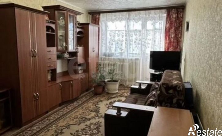2-комн квартира ул Островского, 40,  д. 40