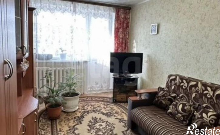 2-комн квартира ул Островского, 40,  д. 40