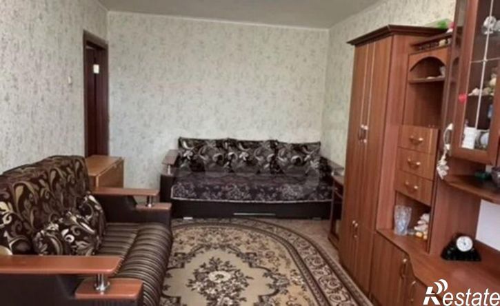 2-комн квартира ул Островского, 40,  д. 40