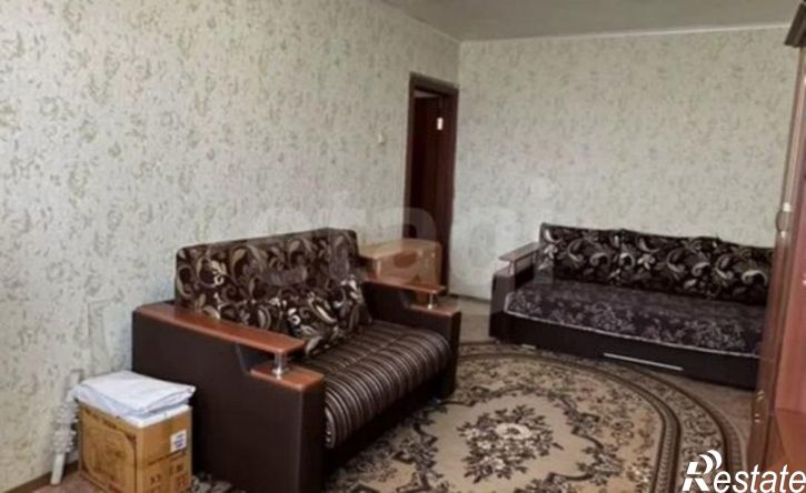 2-комн квартира ул Островского, 40,  д. 40