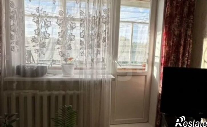 2-комн квартира ул Островского, 40,  д. 40
