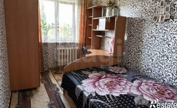 2-комн квартира ул Островского, 40,  д. 40
