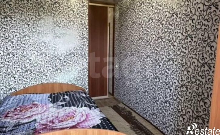 2-комн квартира ул Островского, 40,  д. 40