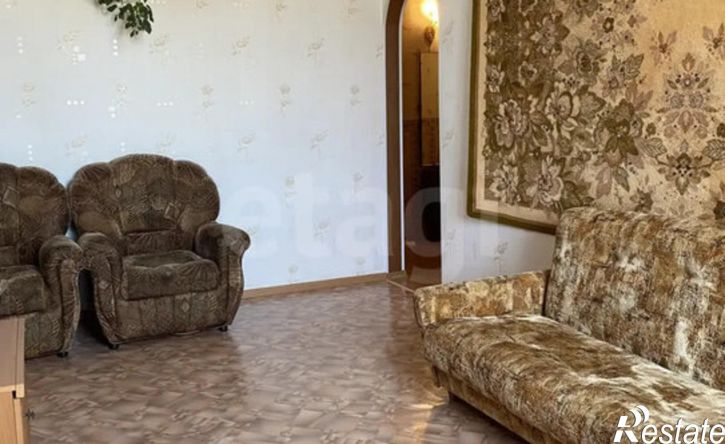 3-комн квартира ул 21 съезда КПСС, 112,  д. 112