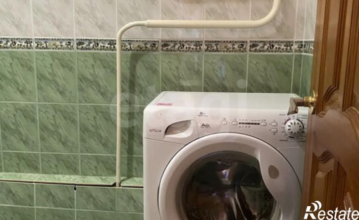 3-комн квартира ул 21 съезда КПСС, 112,  д. 112