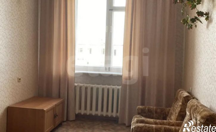 3-комн квартира ул 21 съезда КПСС, 112,  д. 112