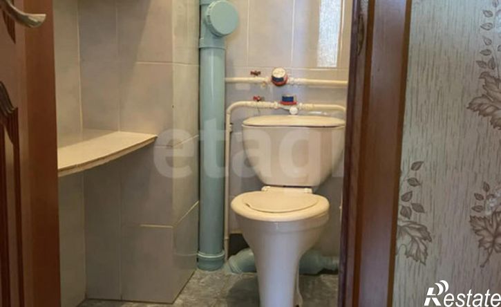 3-комн квартира ул 21 съезда КПСС, 112,  д. 112