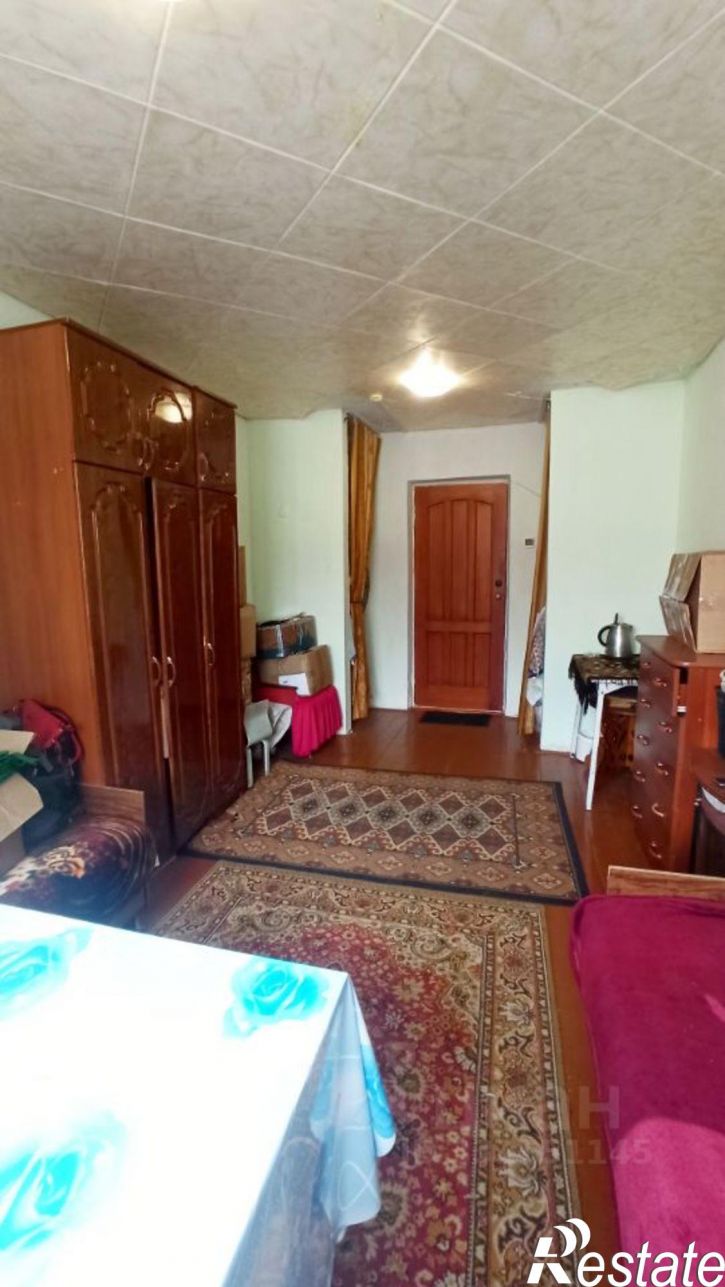 Комната улица Островского, 19,  д. 19