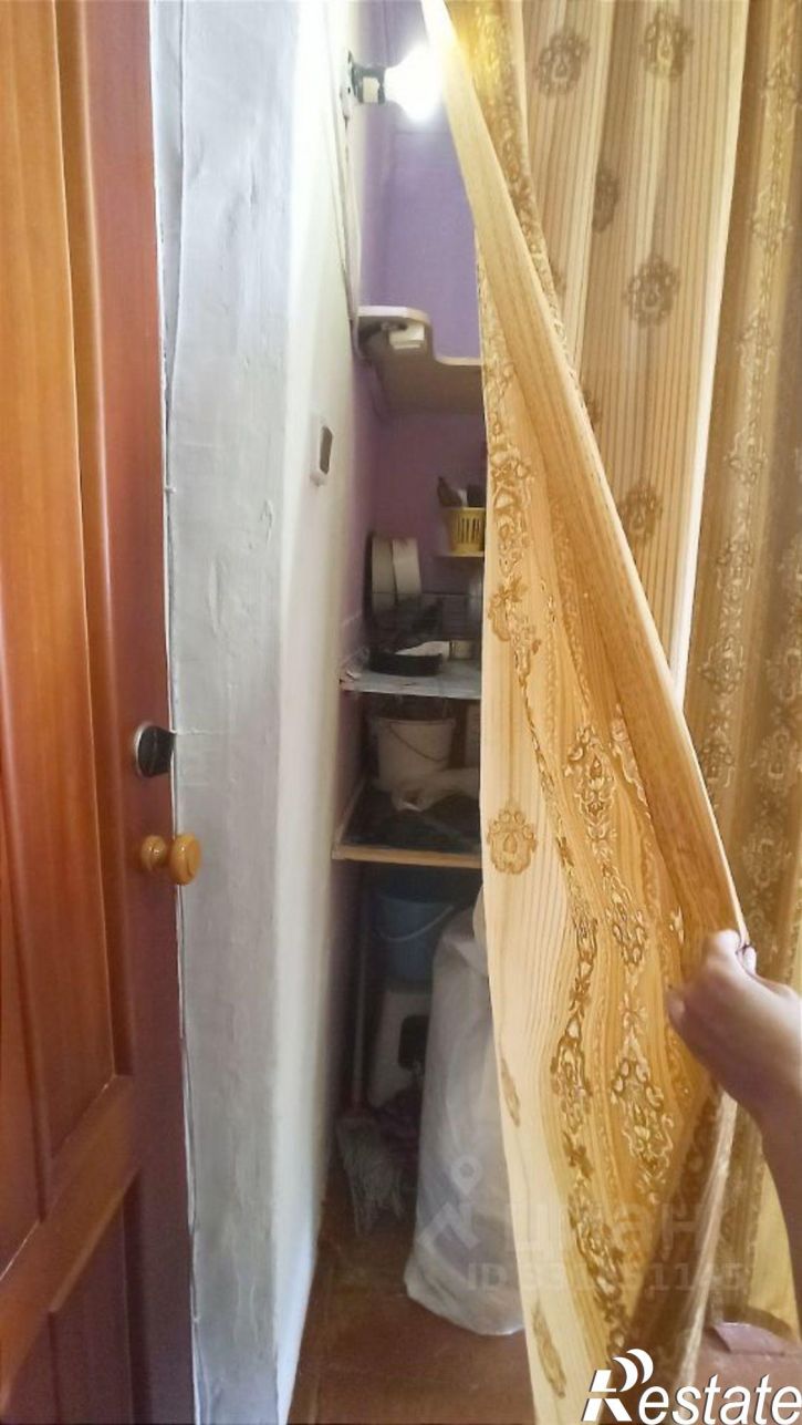 Комната улица Островского, 19,  д. 19