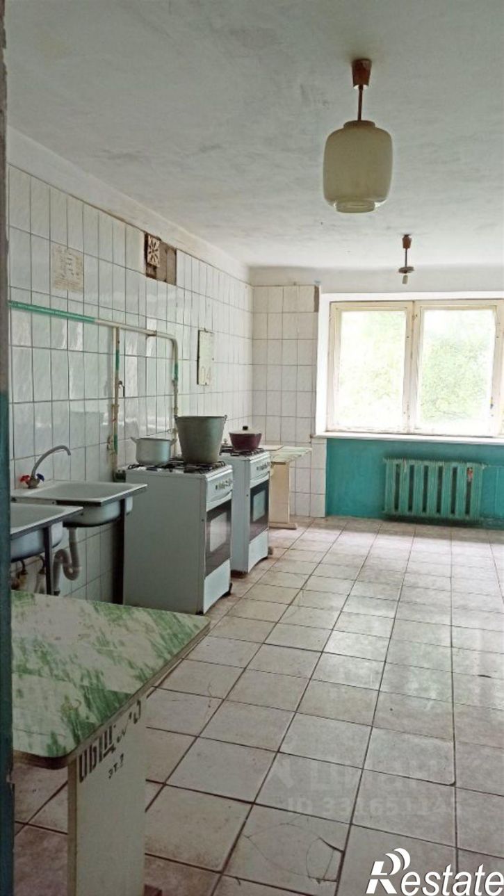 Комната улица Островского, 19,  д. 19