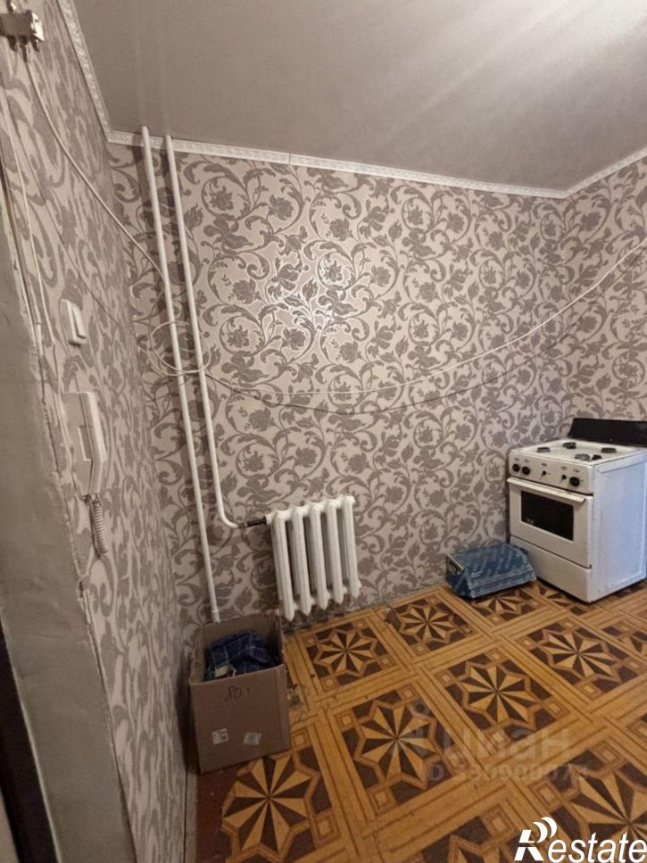 2-комн квартира ул Губкина, 8а,  д. 8а