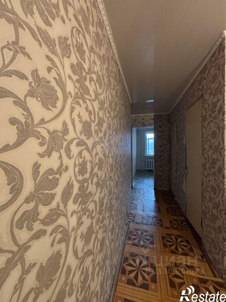 2-комн квартира ул Губкина, 8а,  д. 8а