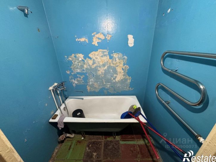 2-комн квартира ул Губкина, 8а,  д. 8а