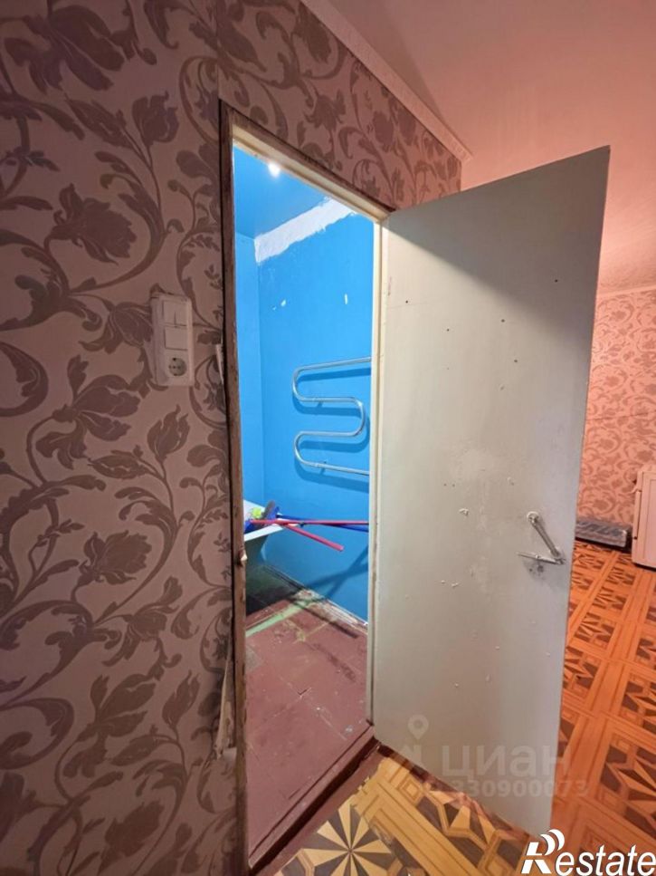 2-комн квартира ул Губкина, 8а,  д. 8а
