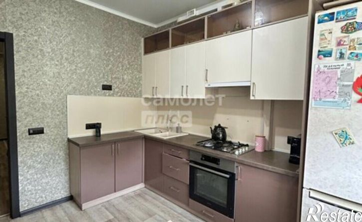 3-комн квартира ул Калинина, 104,  д. 104