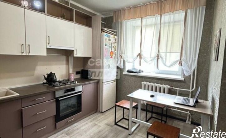 3-комн квартира ул Калинина, 104,  д. 104