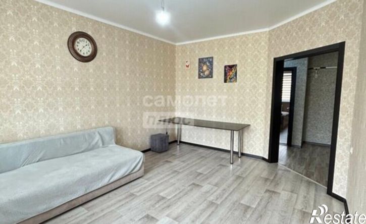 3-комн квартира ул Калинина, 104,  д. 104