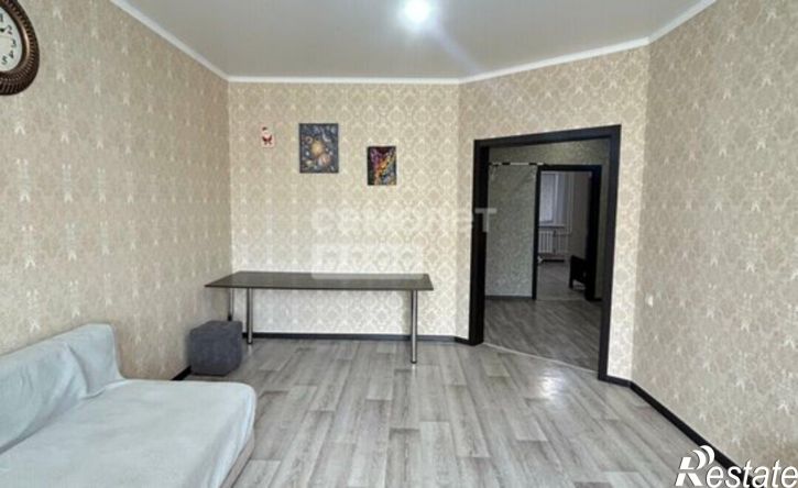 3-комн квартира ул Калинина, 104,  д. 104