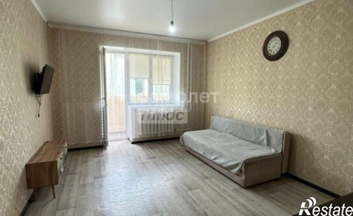 3-комн квартира ул Калинина, 104,  д. 104