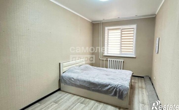 3-комн квартира ул Калинина, 104,  д. 104