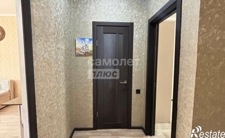 3-комн квартира ул Калинина, 104,  д. 104