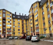 1-комн, 40кв м, этаж 6/7 ул Лесопарковая, 18А