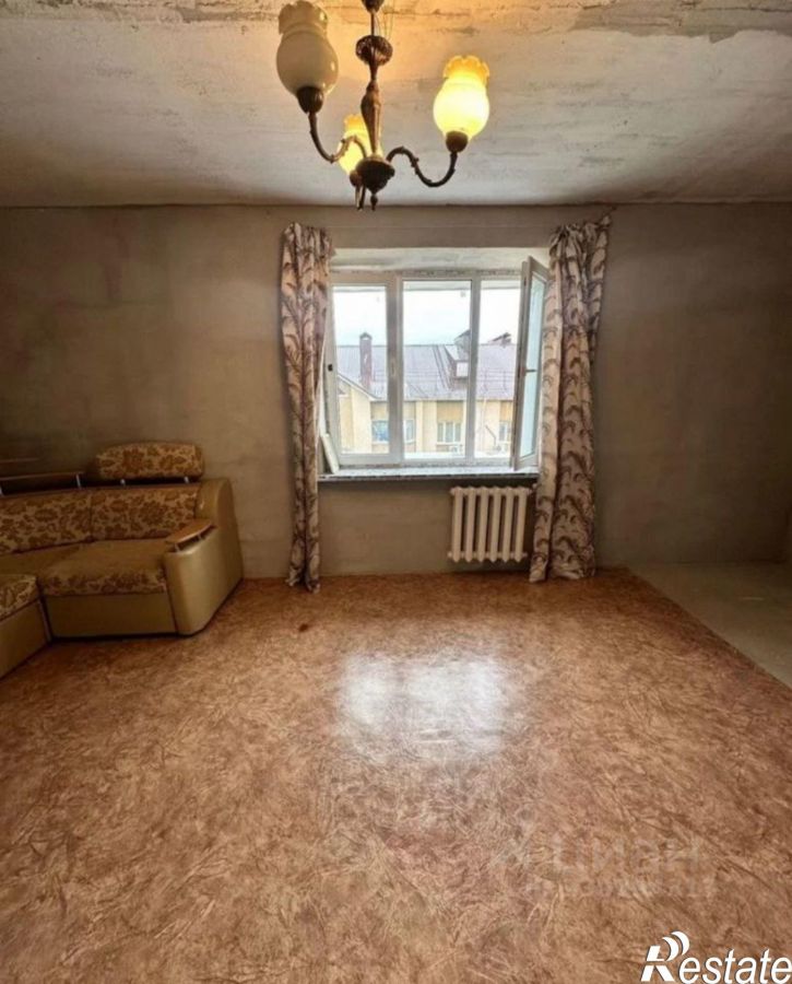 1-комн квартира ул Лесопарковая, 18А,  д. 18А