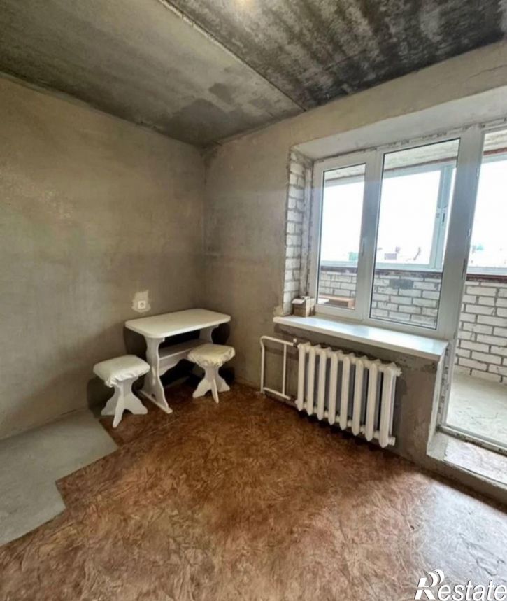 1-комн квартира ул Лесопарковая, 18А,  д. 18А