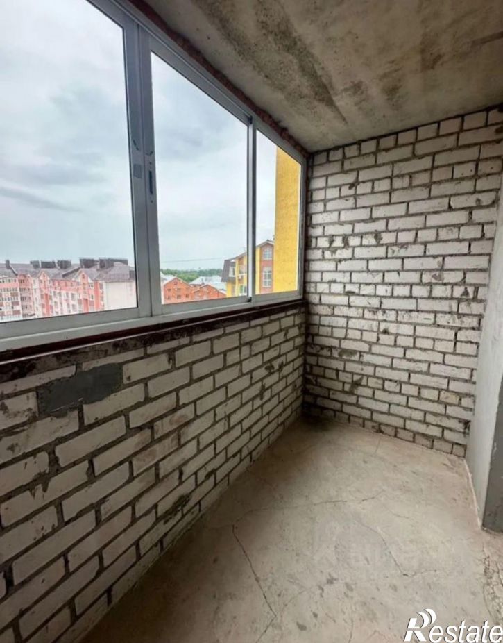 1-комн квартира ул Лесопарковая, 18А,  д. 18А