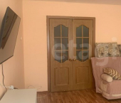 1-комн, 42кв м, этаж 1/5 б-р Юлаева, 28