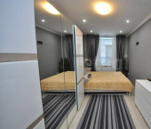 3-комн, 75кв м, этаж 1/3 ул Гагарина, 9